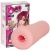 日本ToysHeart ＊R-20 肉厚褻亂舞夾吸自慰器